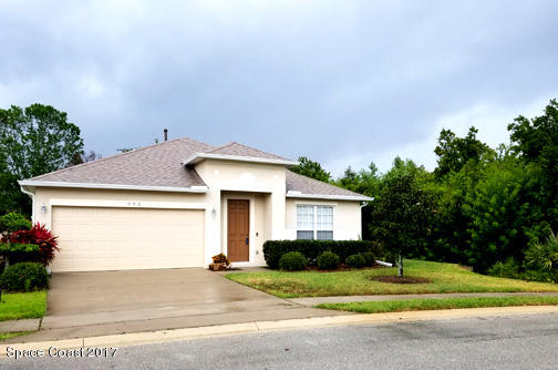 993 Riviera Point Drive Rockledge, FL 32955 - Photo 1 of 25 Front