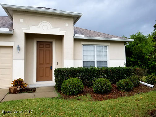 993 Riviera Point Drive Rockledge, FL 32955 - Photo 2 of 25 Close Front