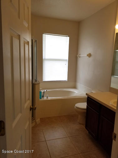 993 Riviera Point Drive Rockledge, FL 32955 - Photo 13 of 25 Master Bath