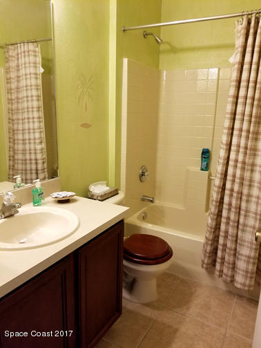 993 Riviera Point Drive Rockledge, FL 32955 - Photo 18 of 25 Hall Bath