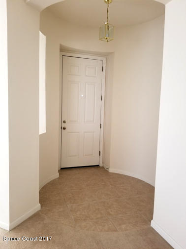 993 Riviera Point Drive Rockledge, FL 32955 - Photo 3 of 25 Entry Foyer
