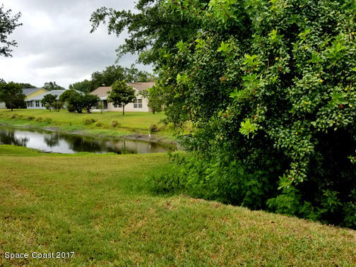 993 Riviera Point Drive Rockledge, FL 32955 - Photo 22 of 25 Yard