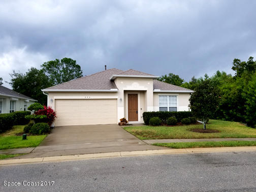 993 Riviera Point Drive Rockledge, FL 32955 - Photo 25 of 25 Street View