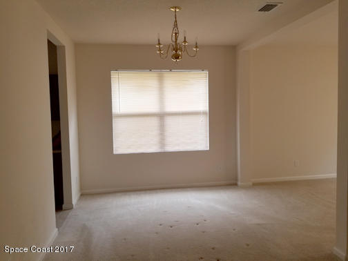993 Riviera Point Drive Rockledge, FL 32955 - Photo 6 of 25 Dining Room