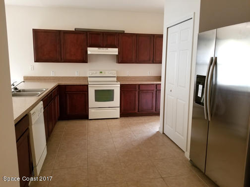 993 Riviera Point Drive Rockledge, FL 32955 - Photo 7 of 25 Kitchen