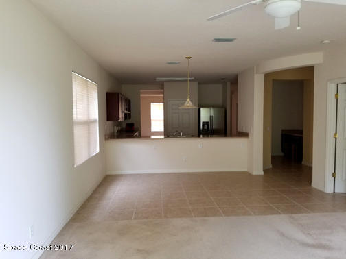 993 Riviera Point Drive Rockledge, FL 32955 - Photo 8 of 25 Kitchen Nook