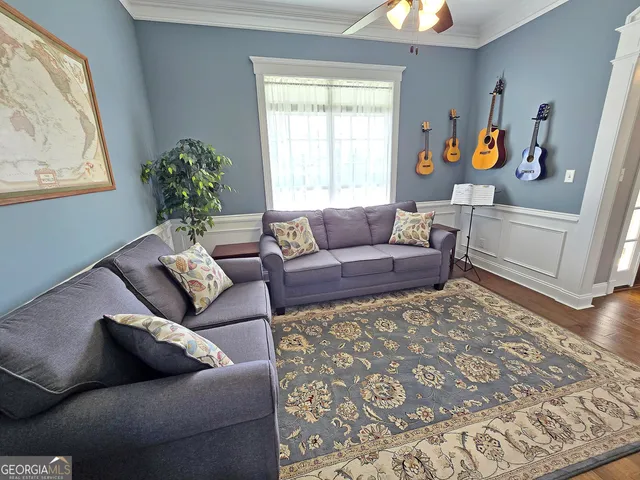 $522,000 | 4593 San Saba Drive, Hahira, GA 31632