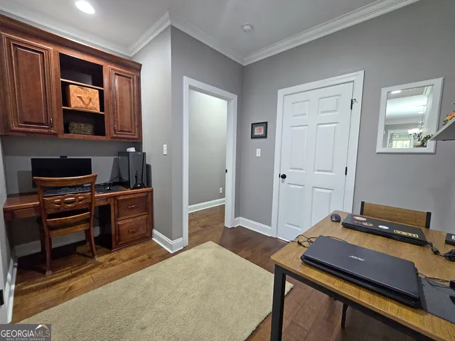 $522,000 | 4593 San Saba Drive, Hahira, GA 31632