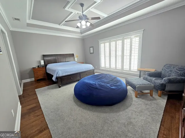 $522,000 | 4593 San Saba Drive, Hahira, GA 31632