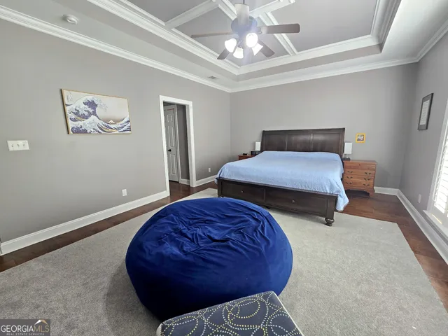 $522,000 | 4593 San Saba Drive, Hahira, GA 31632