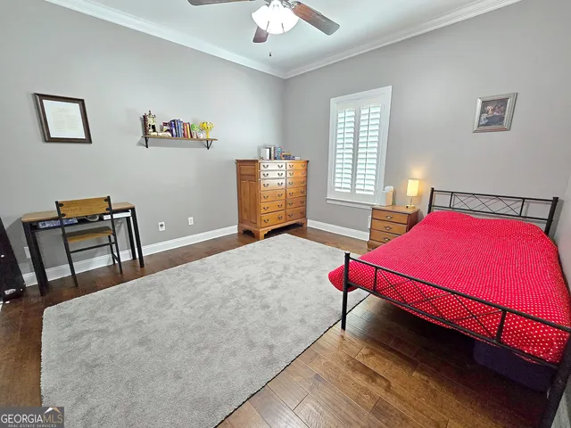 $522,000 | 4593 San Saba Drive, Hahira, GA 31632