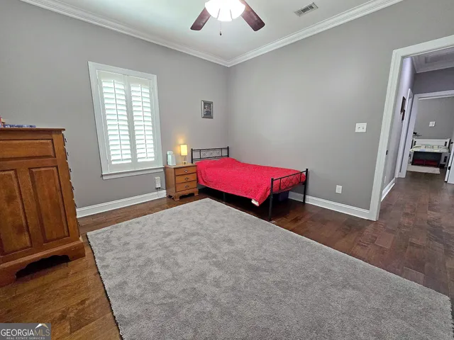 $522,000 | 4593 San Saba Drive, Hahira, GA 31632