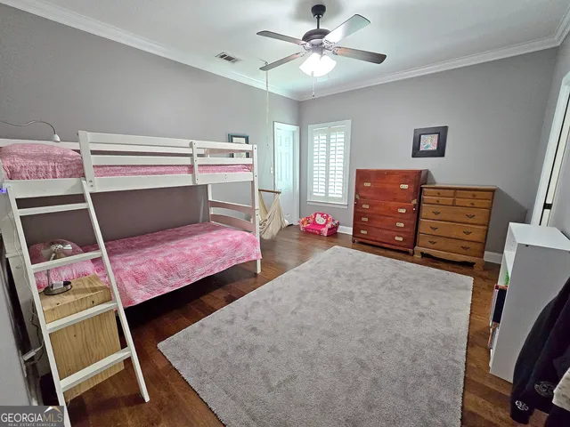 $522,000 | 4593 San Saba Drive, Hahira, GA 31632