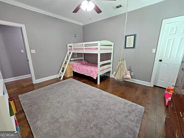 $522,000 | 4593 San Saba Drive, Hahira, GA 31632