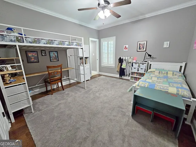 $522,000 | 4593 San Saba Drive, Hahira, GA 31632