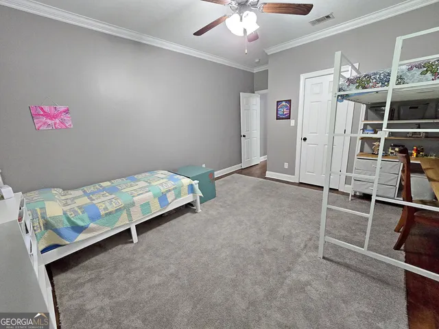 $522,000 | 4593 San Saba Drive, Hahira, GA 31632