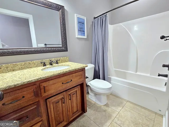 $522,000 | 4593 San Saba Drive, Hahira, GA 31632