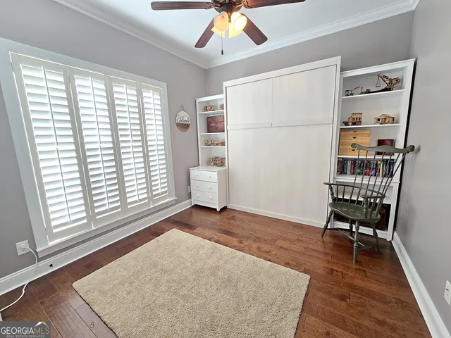 $522,000 | 4593 San Saba Drive, Hahira, GA 31632