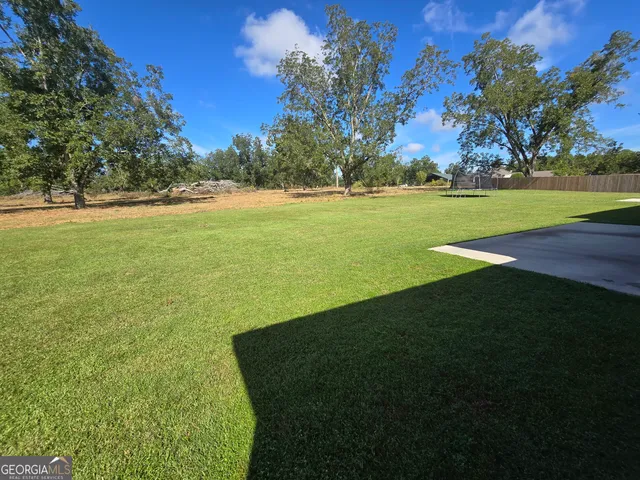 $522,000 | 4593 San Saba Drive, Hahira, GA 31632