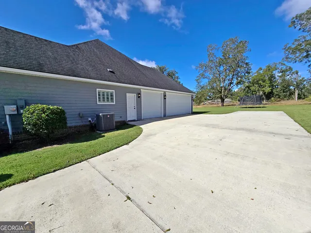 $522,000 | 4593 San Saba Drive, Hahira, GA 31632