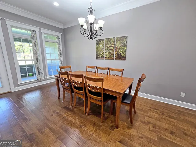 $522,000 | 4593 San Saba Drive, Hahira, GA 31632