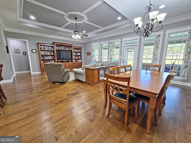 $522,000 | 4593 San Saba Drive, Hahira, GA 31632