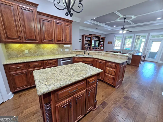 $522,000 | 4593 San Saba Drive, Hahira, GA 31632