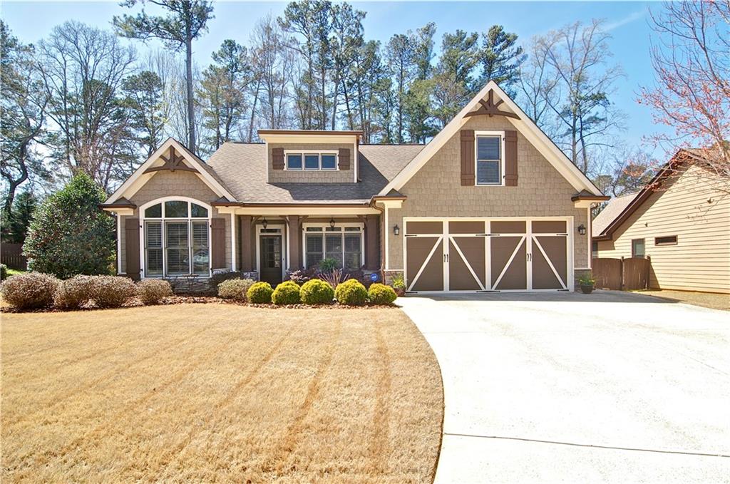 209 Sable Ridge Way Acworth, GA 30102 - Photo 1 of 1 Gallery Image 1