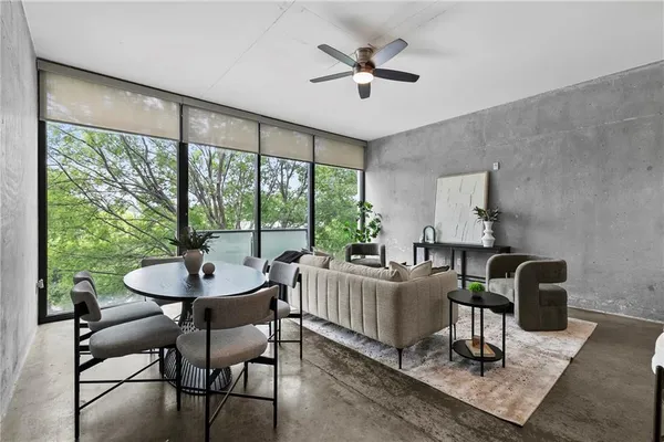 $349,000 | 480 John Wesley Dobbs Avenue Northeast, Unit 324, Atlanta, GA 30312