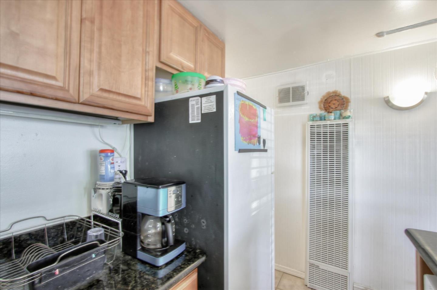 Willits Street Daly City, CA 94014 - Photo 18 of 50 a view of kitchen and utility room