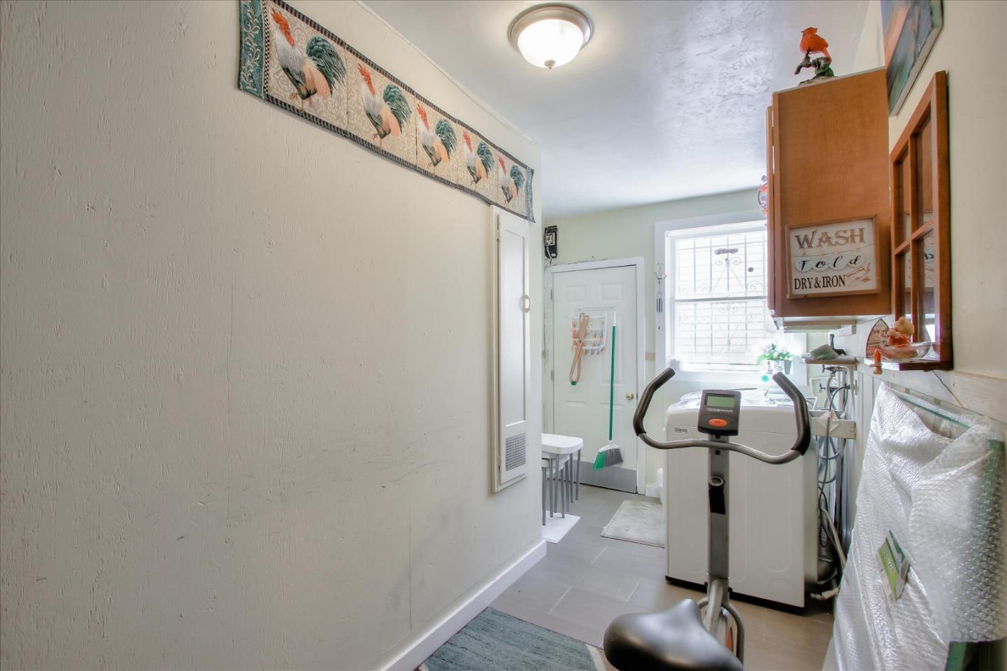 Willits Street Daly City, CA 94014 - Photo 33 of 50 a view of utility room