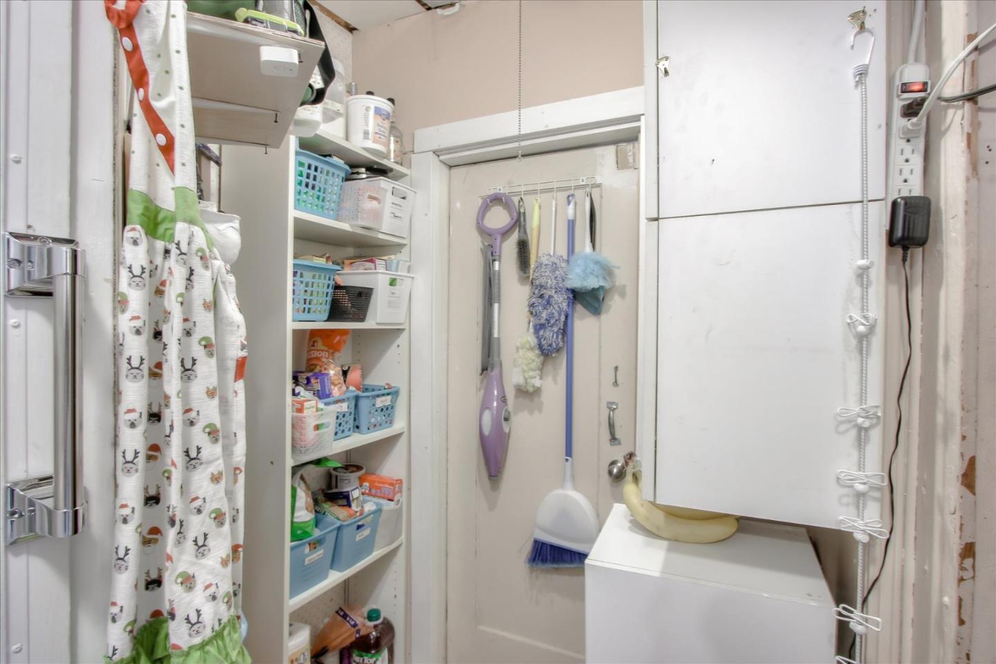 Willits Street Daly City, CA 94014 - Photo 34 of 50 a view of living room