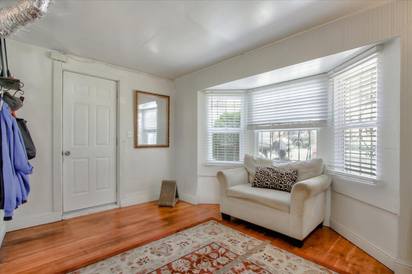 Willits Street Daly City, CA 94014 - Photo 9 of 50 a living room with furniture and a window