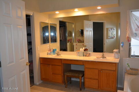 845 South Rincon Rising Road Tucson, AZ 85748 - Photo 43 of 49 Gallery Image 43