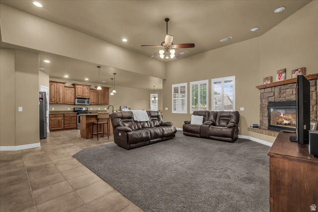 2376 2160 E Street St. George, UT 84790 - Photo 4 of 21