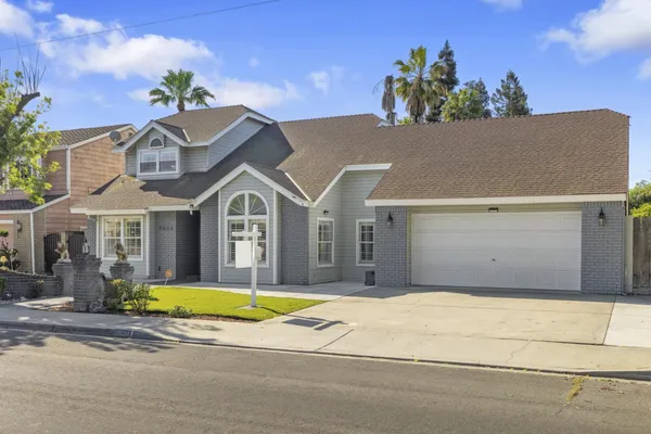 $610,000 | 2604 Snyder Avenue, Modesto, CA 95356