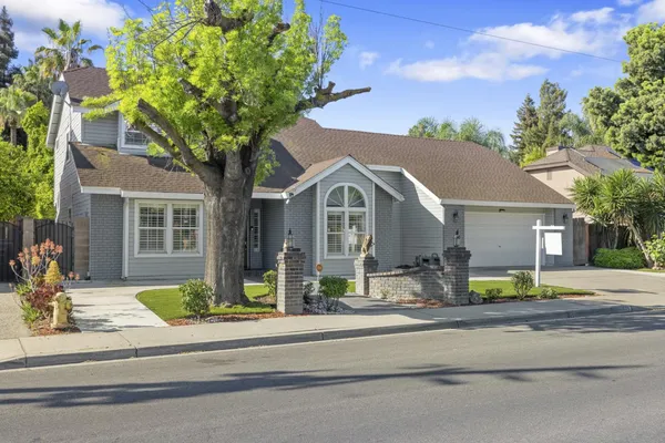 $610,000 | 2604 Snyder Avenue, Modesto, CA 95356