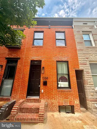 $414,990 | 1358 Towson Street, Baltimore, MD 21230