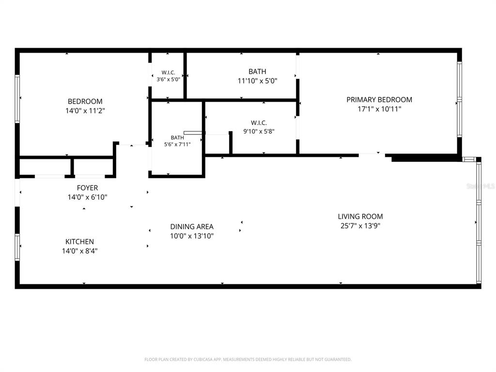 8977 Midnight Pass Road, Unit 519 Sarasota, FL 34242 - Photo 100 of 100 Gallery Image 100