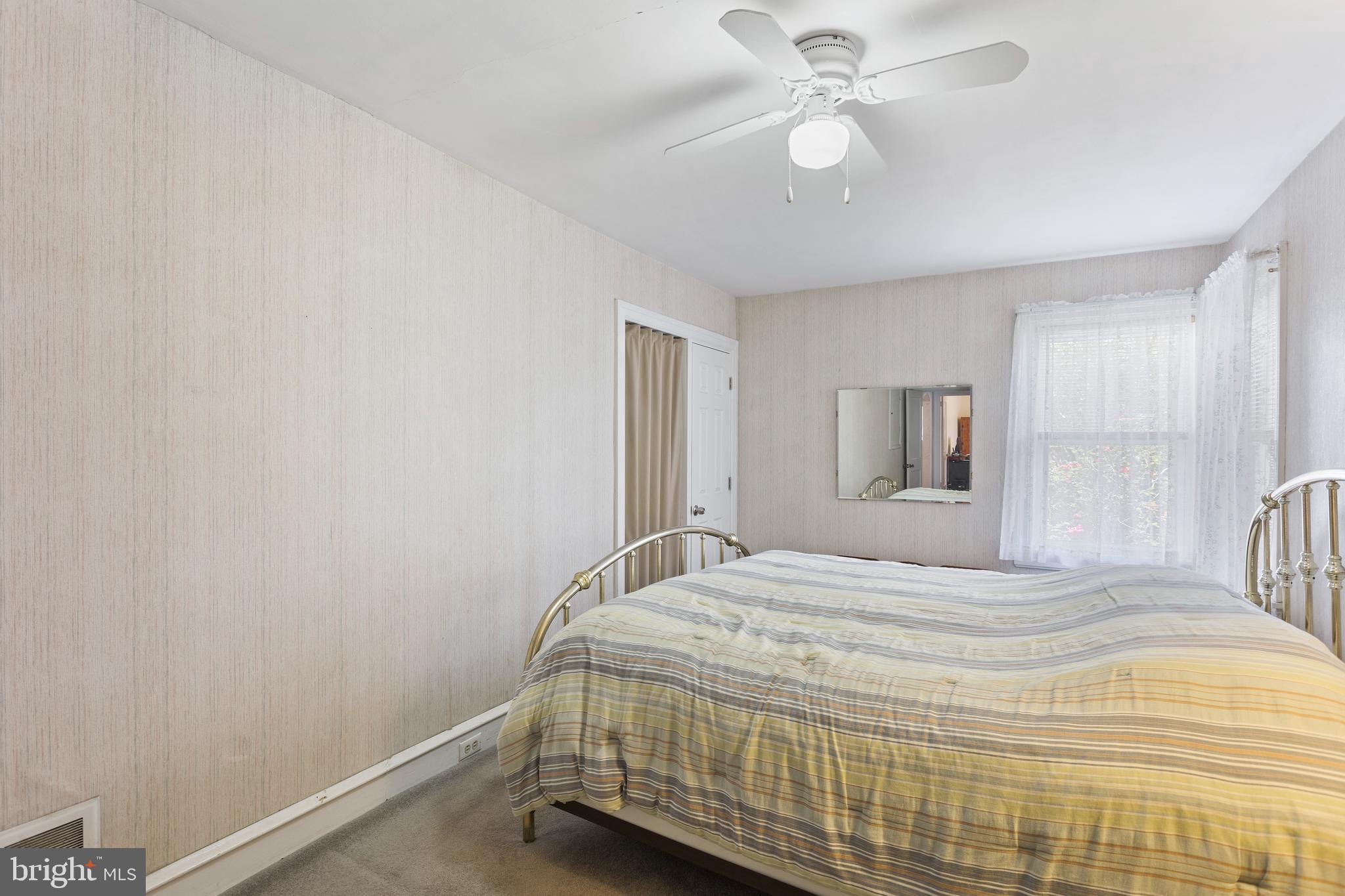 109 West Forrestview Road Brookhaven, PA 19015 - Photo 12 of 25 Master Suite