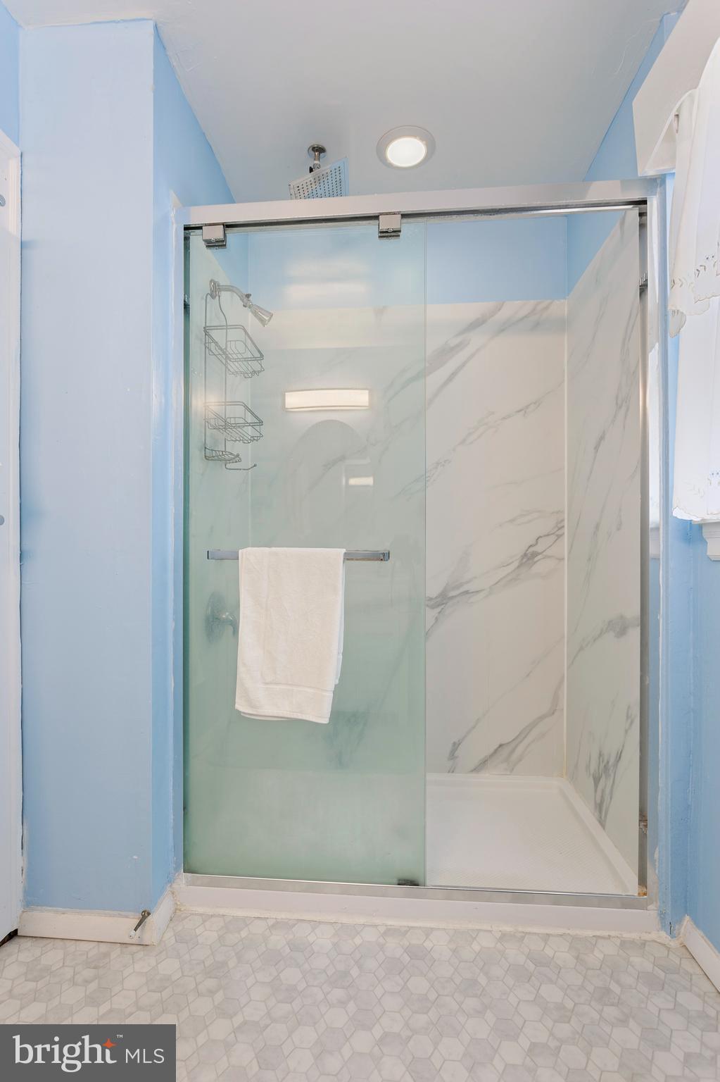 109 West Forrestview Road Brookhaven, PA 19015 - Photo 15 of 25 Updated Bath
