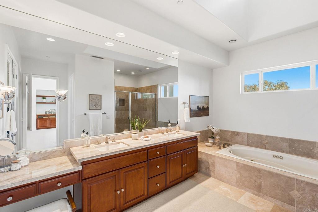 3448 Bumann Road Encinitas, CA 92024 - Photo 21 of 40 Primary Bath