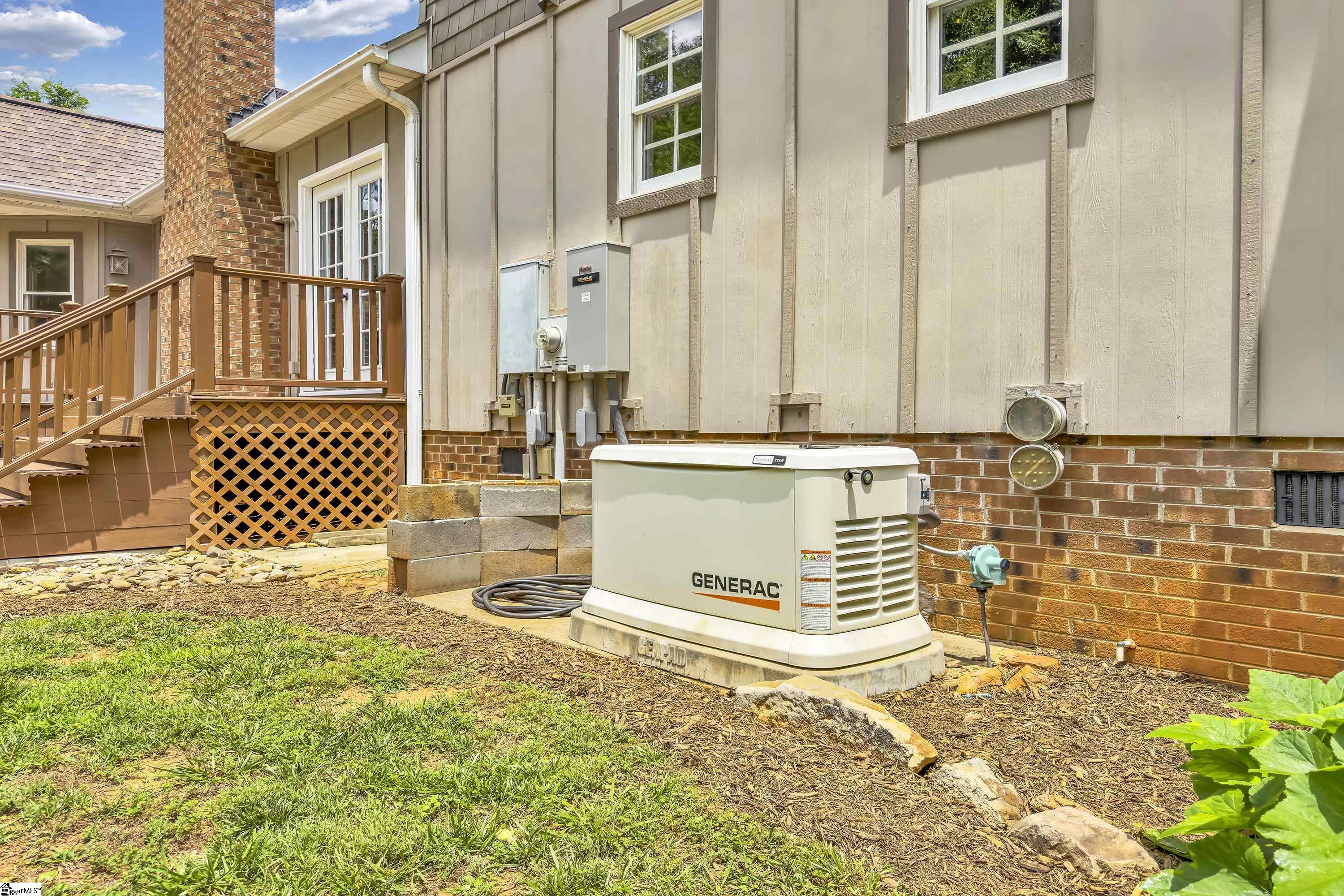 140 Pilot Road Greenville, SC 29609 - Photo 44 of 47