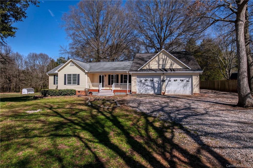 548 South Shiloh Road York, SC 29745 - Photo 1 of 22 Gallery Image 1