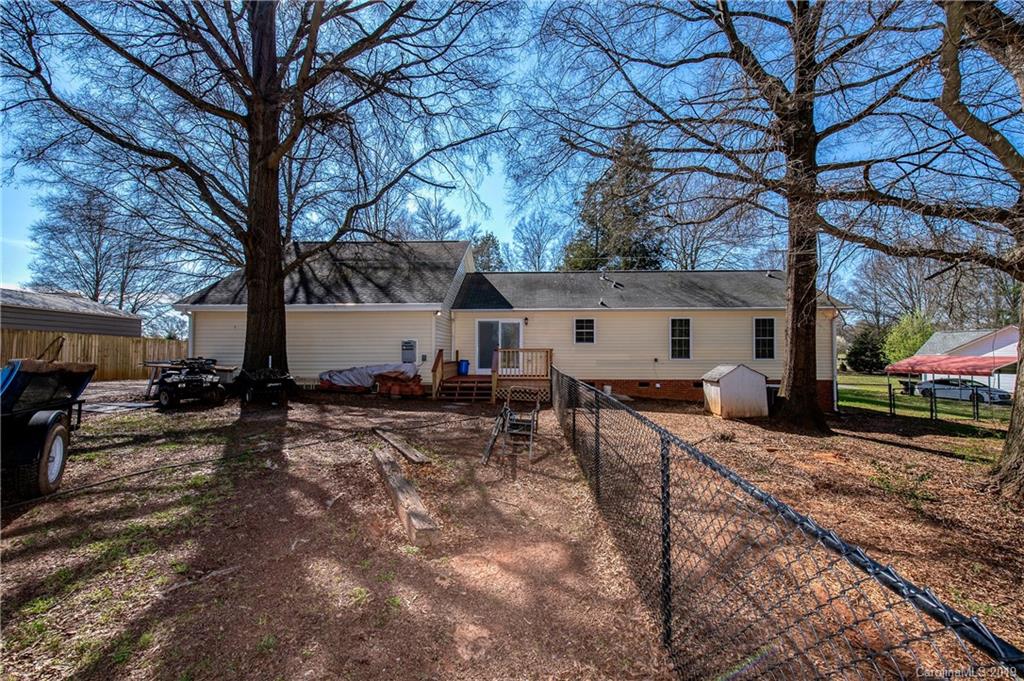 548 South Shiloh Road York, SC 29745 - Photo 22 of 22 Gallery Image 22
