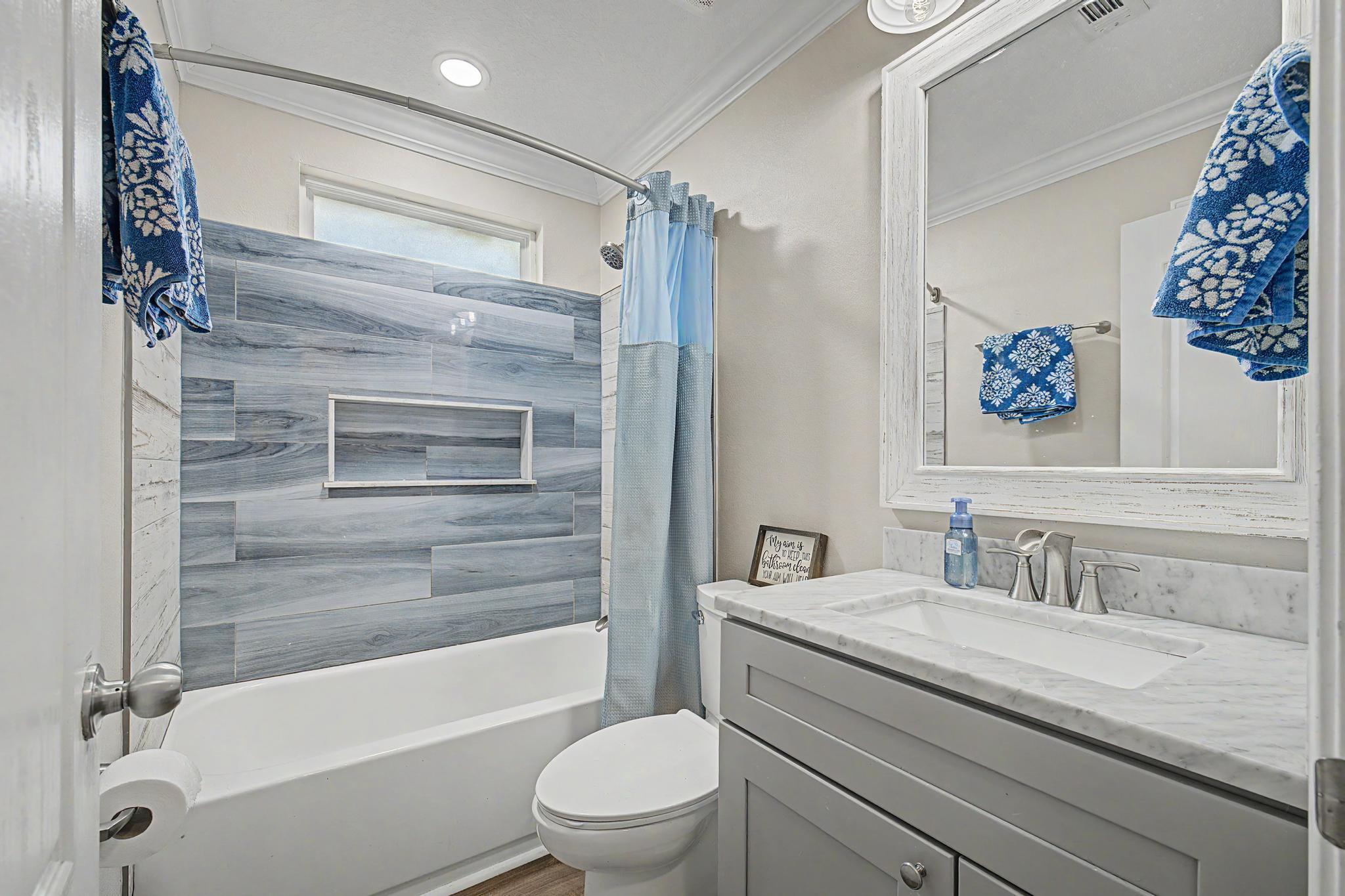 7341 Rexford Street Navarre, FL 32566 - Photo 37 of 71