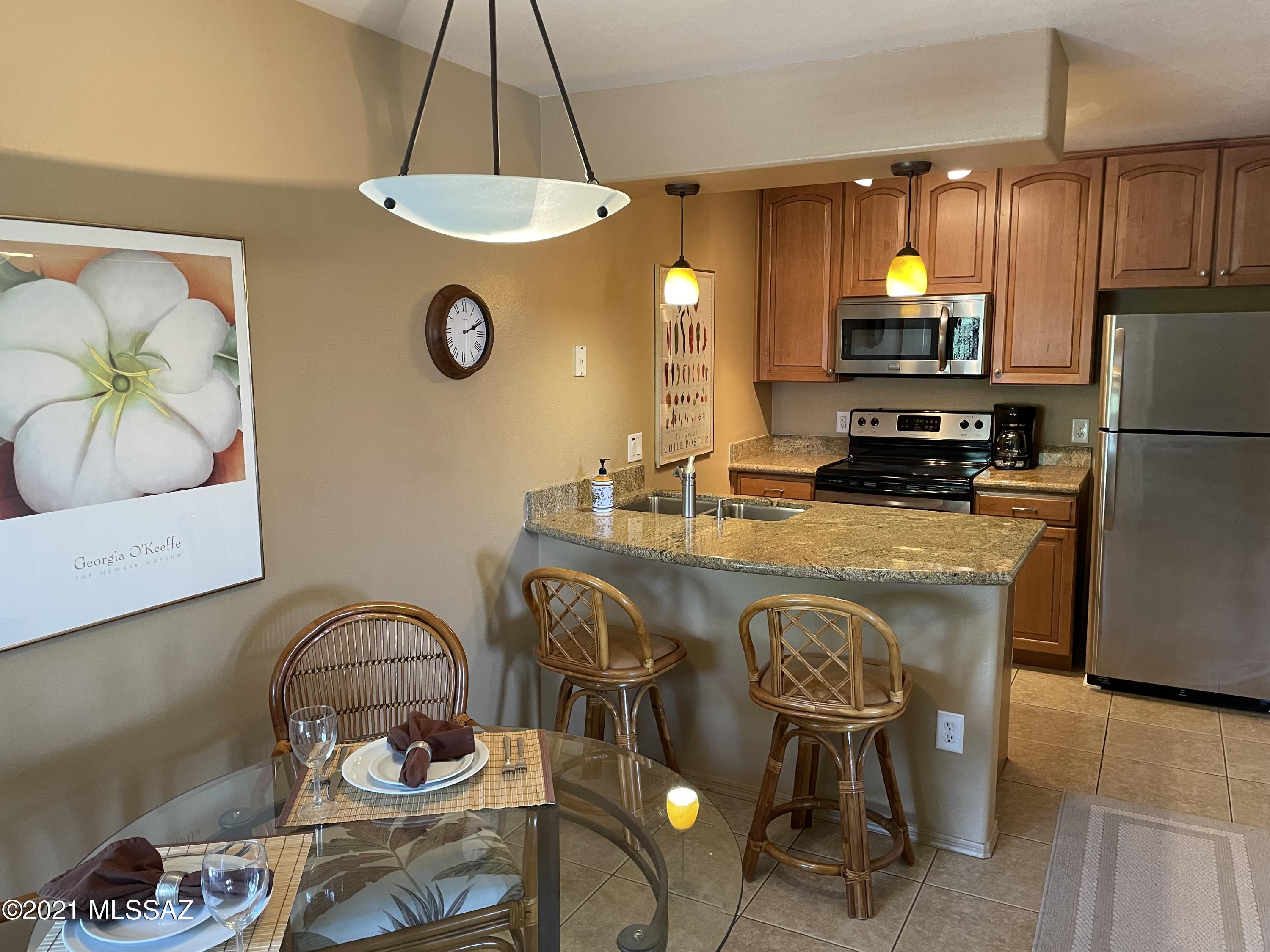 5751 North Kolb Road, Unit 9207 Tucson, AZ 85750 - Photo 3 of 49
