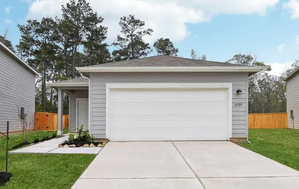 $230,190 | 525 Old Western Pass, Jarrell, TX 76537