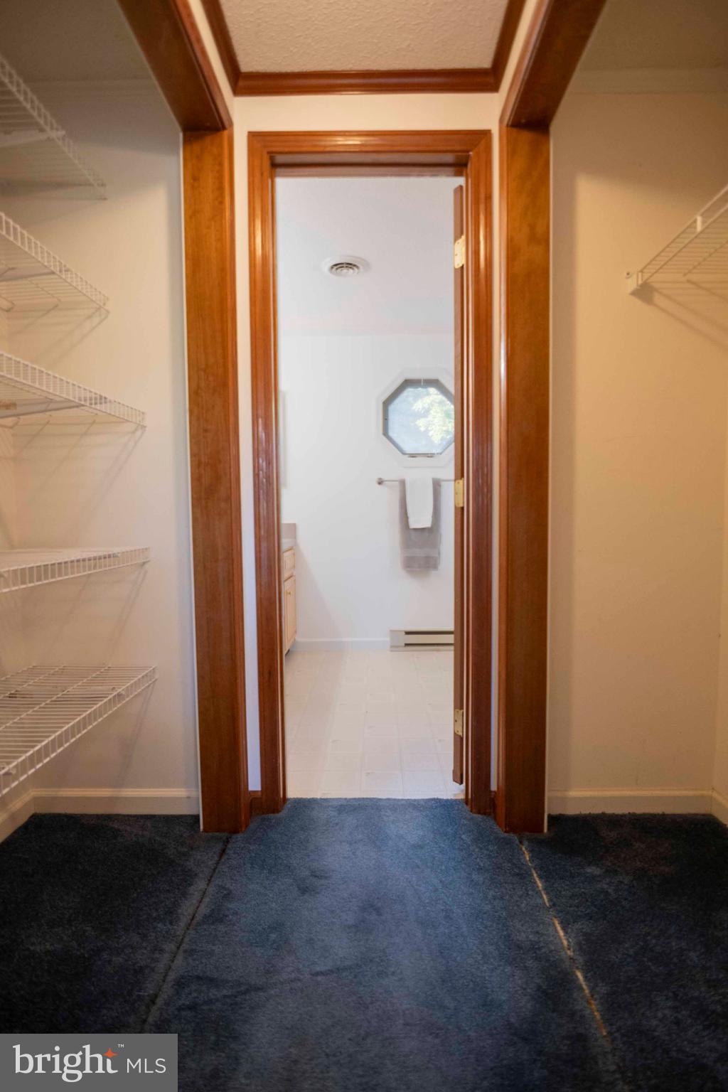 3225 Magnolia Road Great Cacapon, WV 25422 - Photo 28 of 59 a view of empty room