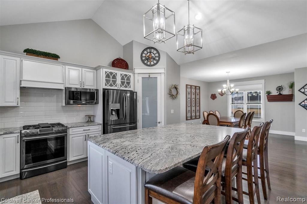 9105 Copper Ridge Drive Davison, MI 48423 - Photo 11 of 42 Gallery Image 11